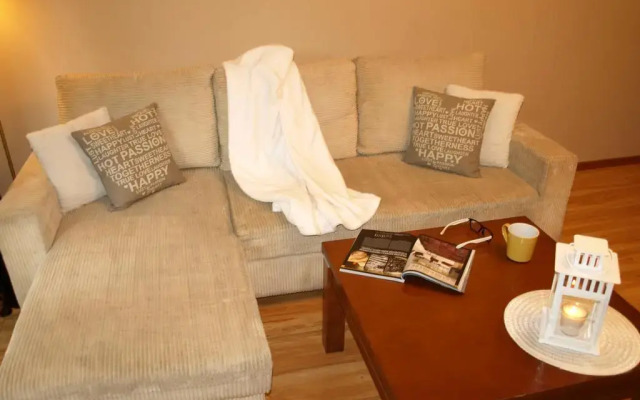 Отель Quiet Apartments II Kościelna Польша, Познань - отзывы, цены и фото номеров - забронировать отель Quiet Apartments II Kościelna онлайн комната для гостей