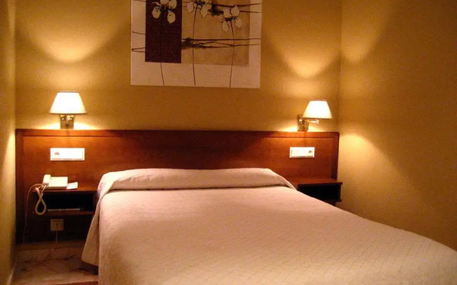 Hotel La Torre комната для гостей