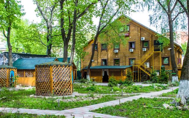 Гостиница Царь в Туле 5 отзывов об отеле, цены и фото номеров - забронировать гостиницу Царь онлайн Тула детские мероприятия