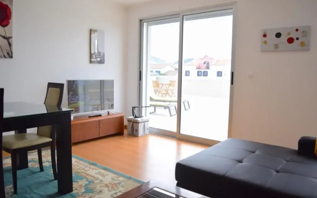 Отель Ocean Terrace House комната для гостей