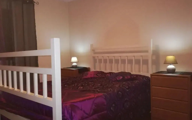 Отель Casa do Pico комната для гостей