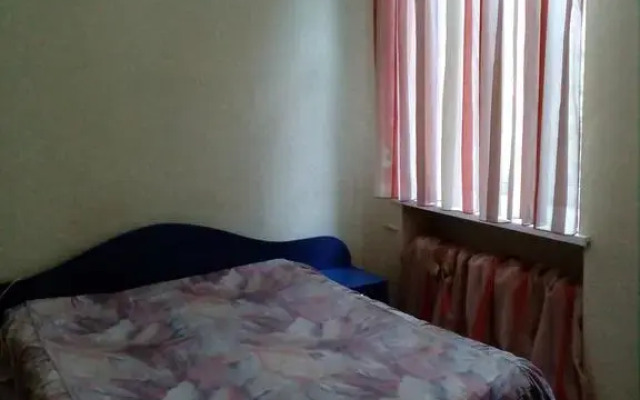 Апартаменты Welcome Apartments in Odessa комната для гостей