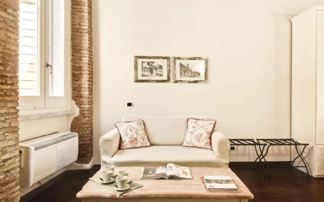 Отель Sweetly Home Roma Италия, Рим - отзывы, цены и фото номеров - забронировать отель Sweetly Home Roma онлайн комната для гостей