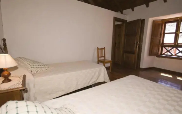 Отель Villa Pino Фатага комната для гостей