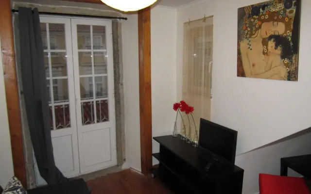Отель Lisbon Friends Apartments - São Bento Португалия, Лиссабон - отзывы, цены и фото номеров - забронировать отель Lisbon Friends Apartments - São Bento онлайн комната для гостей
