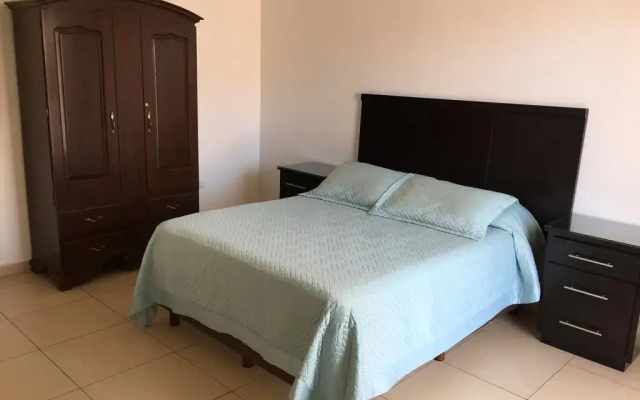 Отель Apartamentos Torre Ii Condominios Масатлан комната для гостей