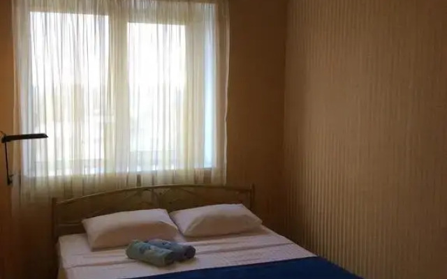 Гостиница na Naberezhnoy Украина, Харьков - отзывы, цены и фото номеров - забронировать гостиницу na Naberezhnoy онлайн комната для гостей
