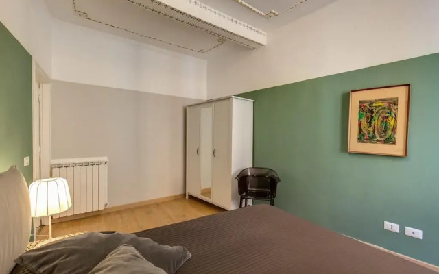 Отель Navona Charming Movida комната для гостей