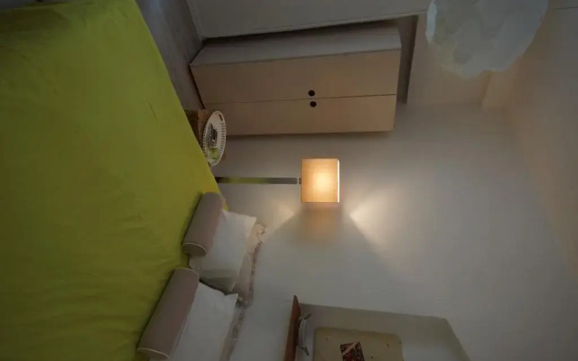 Отель Les Appartements de l'Opéra Франция, Лион - отзывы, цены и фото номеров - забронировать отель Les Appartements de l'Opéra онлайн комната для гостей