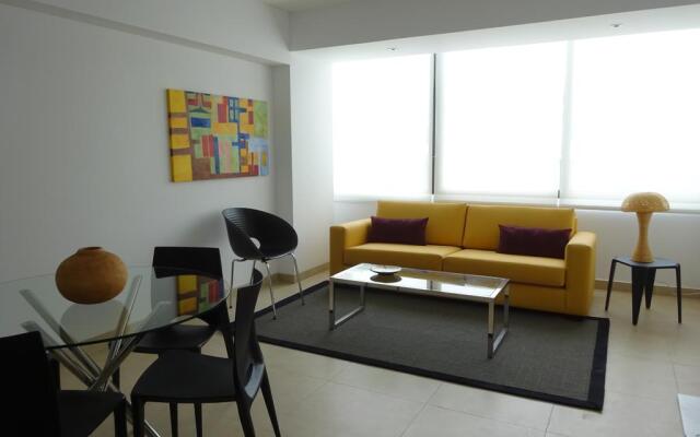 Apartamentos Lima 501 1