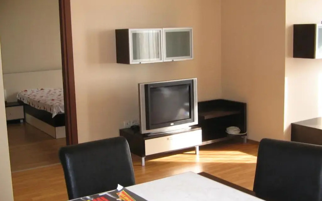 Отель Millenium Facility Apartment - Different Locations in Golden Sands Болгария, Золотые пески - отзывы, цены и фото номеров - забронировать отель Millenium Facility Apartment - Different Locations in Golden Sands онлайн комната для гостей