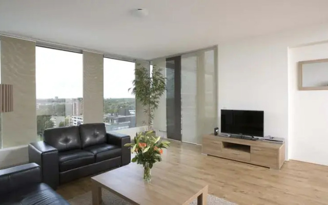 Отель World Fashion Apartments Нидерланды, Амстердам - отзывы, цены и фото номеров - забронировать отель World Fashion Apartments онлайн комната для гостей