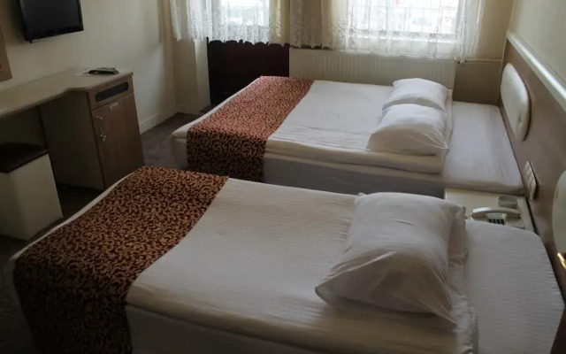 Kilim Hotel комната для гостей