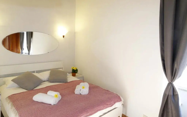 Отель Home'n Rome - Spagna Италия, Рим - отзывы, цены и фото номеров - забронировать отель Home'n Rome - Spagna онлайн комната для гостей