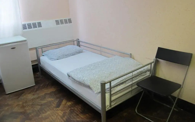 Отель Northfields Hostel Великобритания, Лондон - 1 отзыв об отеле, цены и фото номеров - забронировать отель Northfields Hostel онлайн комната для гостей