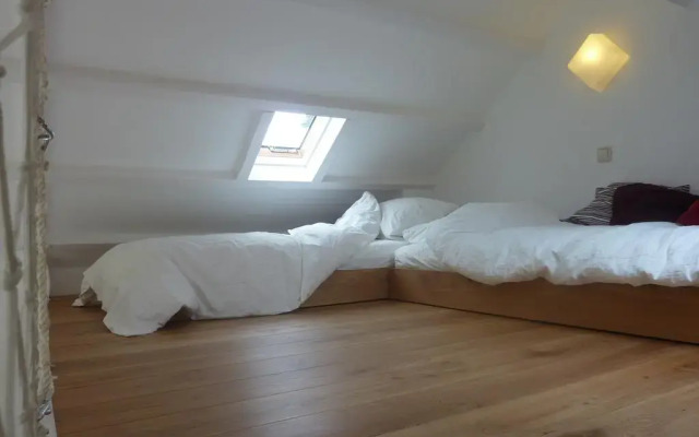 Отель B&B Bloom комната для гостей