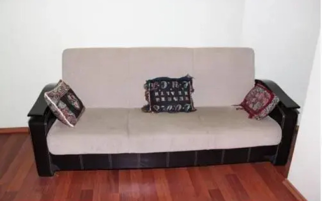 Апартаменты Rishelievskie Apartments комната для гостей