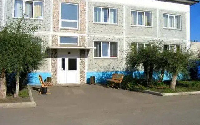 Hotel Millenium вид на фасад