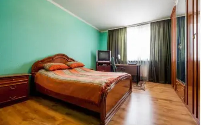 Гостиница Absolut Apartments on Left Bank of Dnipro Украина, Киев - отзывы, цены и фото номеров - забронировать гостиницу Absolut Apartments on Left Bank of Dnipro онлайн комната для гостей