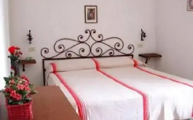 Отель Pier Delle Vigne B&B Италия, Пинето - отзывы, цены и фото номеров - забронировать отель Pier Delle Vigne B&B онлайн комната для гостей