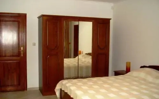 Отель Guest House Rumen комната для гостей