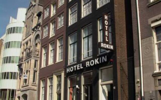 Rokin Hotel