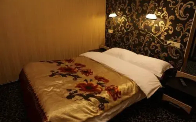 Dubai Hotel комната для гостей