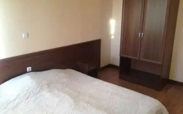 Отель Family Hotel Olimp Болгария, Стара Загора - отзывы, цены и фото номеров - забронировать отель Family Hotel Olimp онлайн комната для гостей