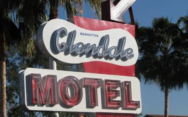 Glendale Motel 2