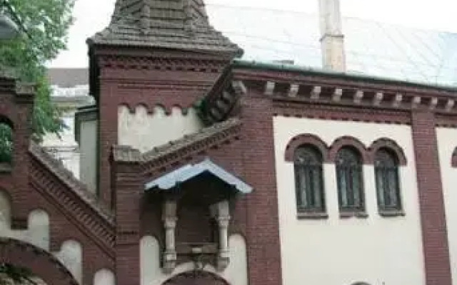 Гостиница Rent in Lviv Centre 2 вид на фасад