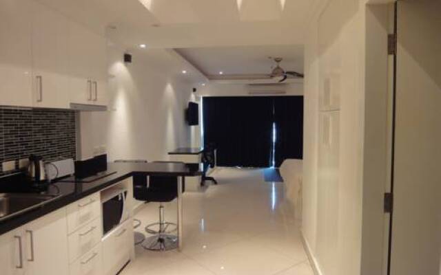 Vtsix Condo Service at View Talay Condo 1