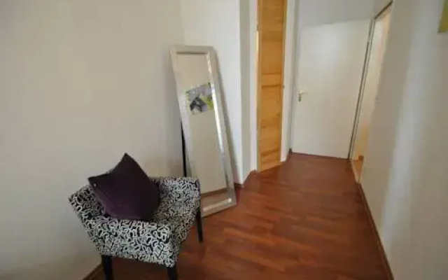 Отель JPG Apartments Mitte Германия, Берлин - отзывы, цены и фото номеров - забронировать отель JPG Apartments Mitte онлайн комната для гостей