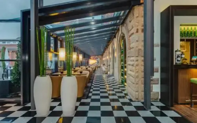 Nestor Hotel Ludwigsburg Germany Zenhotels