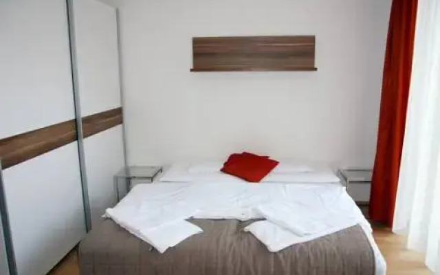 Отель Bed and Breakfast Apartman Budapest Венгрия, Будапешт - отзывы, цены и фото номеров - забронировать отель Bed and Breakfast Apartman Budapest онлайн комната для гостей