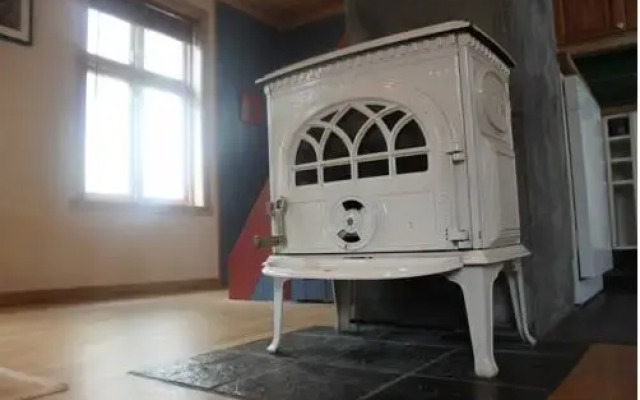 Отель Alvehuset Берген комната для гостей