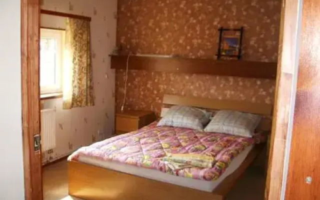 Old Home Мини-отель комната для гостей