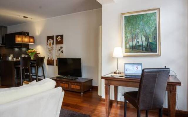 Отель Villa Sopot Польша, Сопот - отзывы, цены и фото номеров - забронировать отель Villa Sopot онлайн комната для гостей