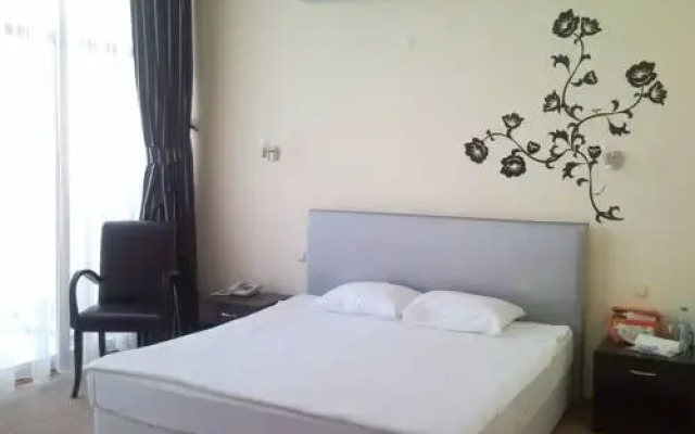 Mimoza Hotel Турция, Фоча - отзывы, цены и фото номеров - забронировать отель Mimoza Hotel онлайн комната для гостей