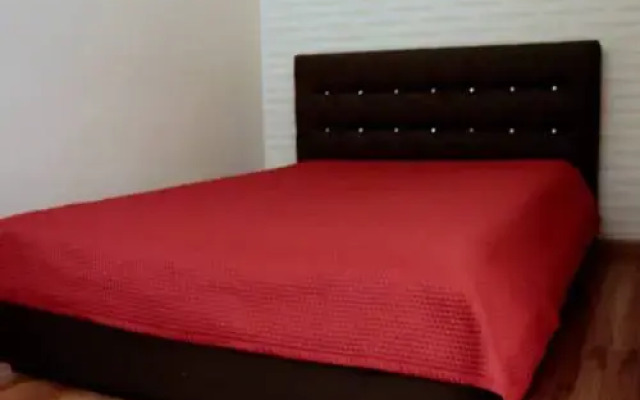 Апартаменты MKPL Apartments комната для гостей