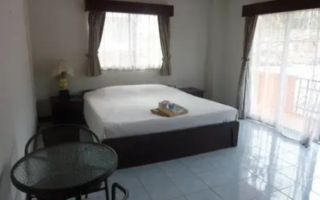 Victoria Hotel комната для гостей