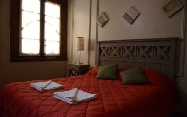 Hostel Suites Palermo 2