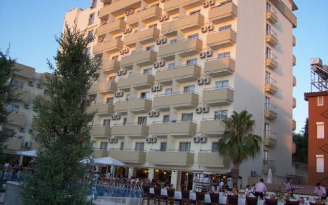 Hera Park Hotel - All Inclusive 2