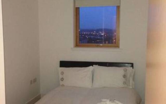Отель Suite 16 Glasgow Великобритания, Глазго - отзывы, цены и фото номеров - забронировать отель Suite 16 Glasgow онлайн комната для гостей