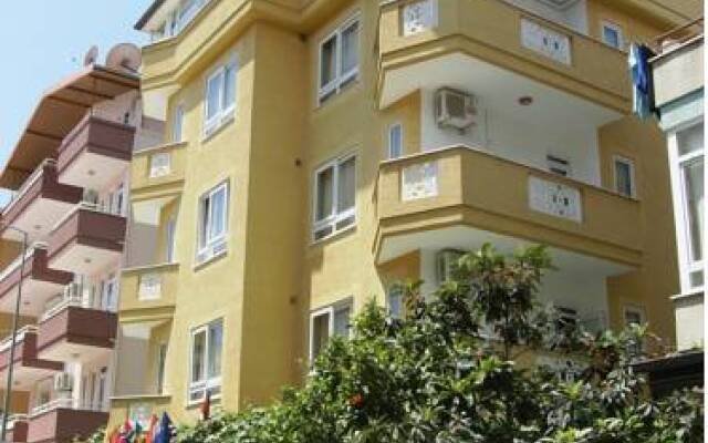 Bayram Apart Hotel 0