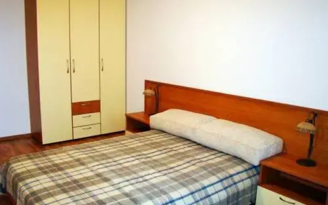 Отель Mountain Dream Aparthotel комната для гостей