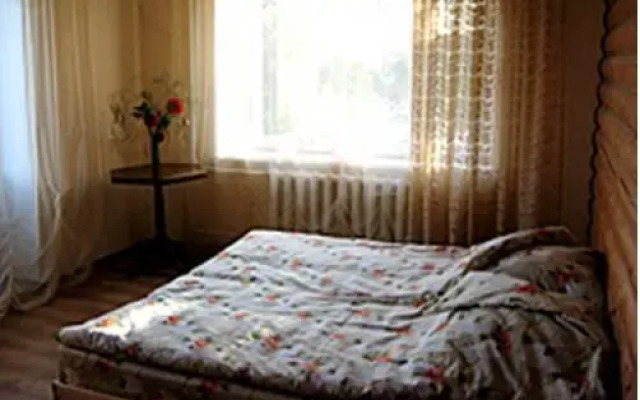 Отель Guest House Pleshanov Ростов Великий комната для гостей