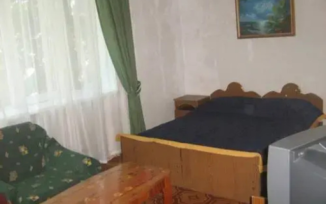 Гостевой дом Вилла Светлана удобства в номере