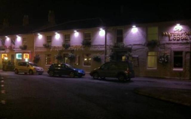 Waterford Lodge Hotel In Morpeth United Kingdom From 96 - 