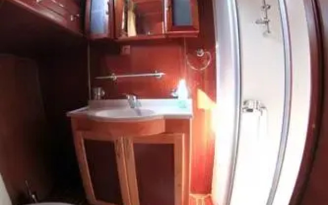Yacht Charter Turkey Турция, Мармарис - отзывы, цены и фото номеров - забронировать отель Yacht Charter Turkey онлайн удобства в номере