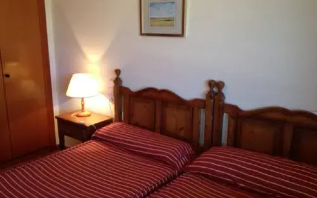Отель Apartamentos Florazahar комната для гостей